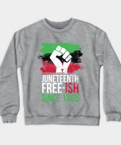 Juneteenth since 1865