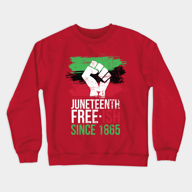 11443294_0-49 Juneteenth since 1865