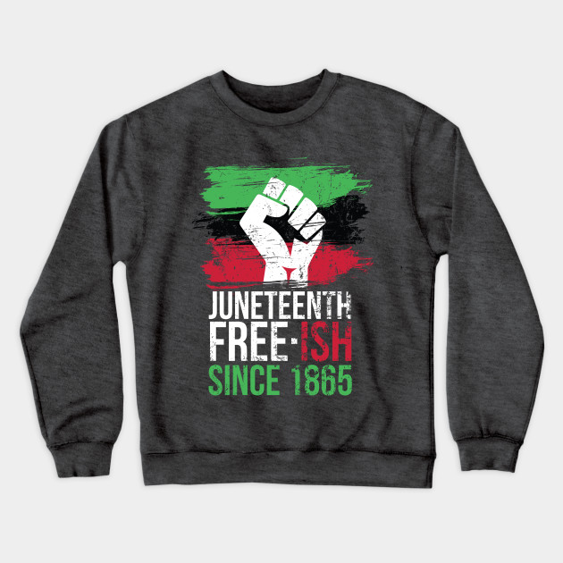 11443294_0-51 Juneteenth since 1865