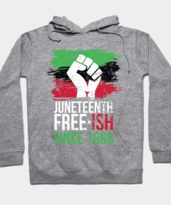 Juneteenth since 1865