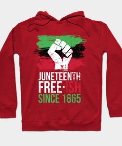 Juneteenth since 1865