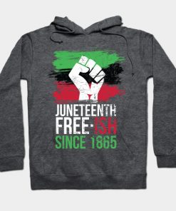 Juneteenth since 1865