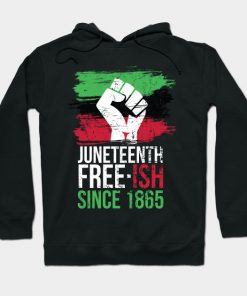 Juneteenth since 1865