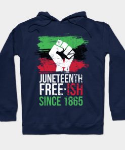 Juneteenth since 1865