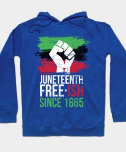 Juneteenth since 1865