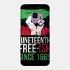 Juneteenth since 1865