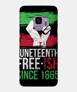 Juneteenth since 1865