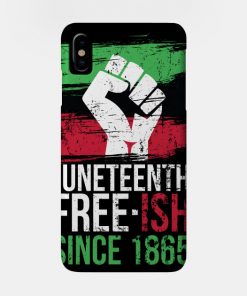 Juneteenth since 1865
