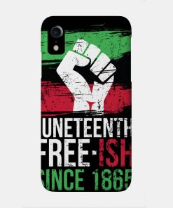 Juneteenth since 1865