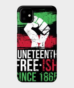 Juneteenth since 1865