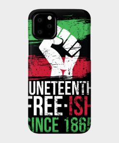 Juneteenth since 1865