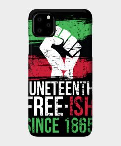 Juneteenth since 1865