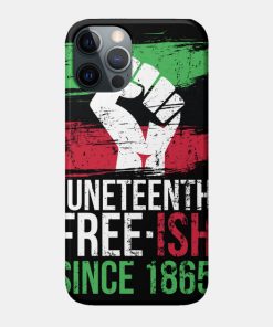 Juneteenth since 1865