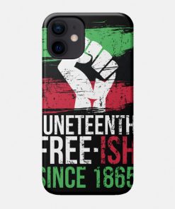 Juneteenth since 1865