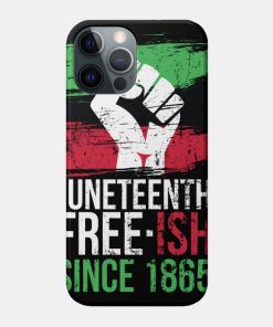 Juneteenth since 1865