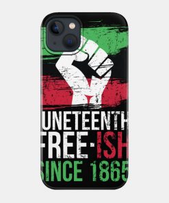 Juneteenth since 1865