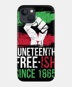 Juneteenth since 1865