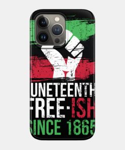 Juneteenth since 1865
