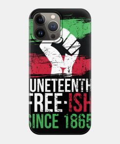 Juneteenth since 1865