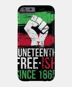 Juneteenth since 1865