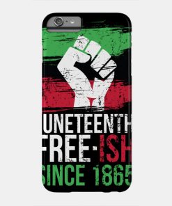 Juneteenth since 1865