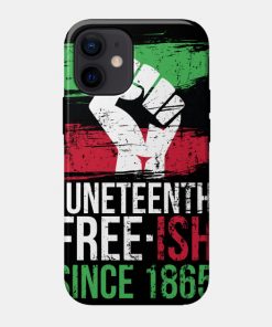 Juneteenth since 1865