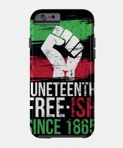 Juneteenth since 1865