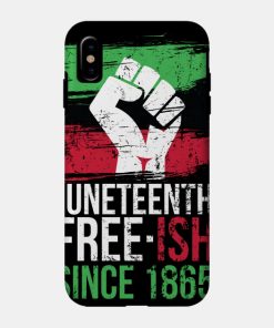 Juneteenth since 1865