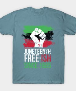 Juneteenth since 1865
