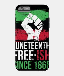 Juneteenth since 1865