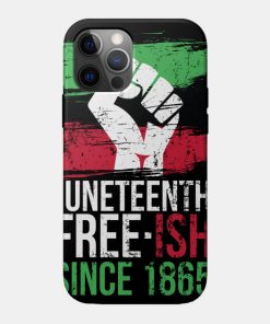 Juneteenth since 1865