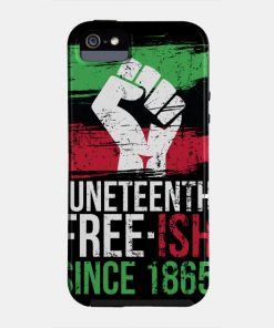 Juneteenth since 1865