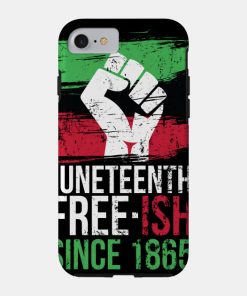 Juneteenth since 1865