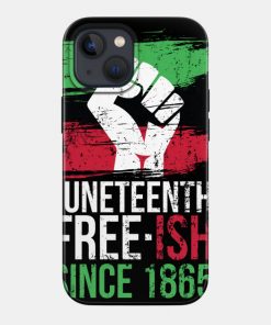 Juneteenth since 1865