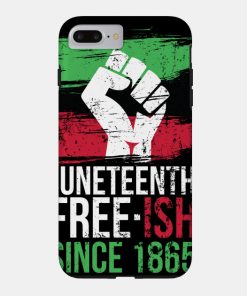 Juneteenth since 1865
