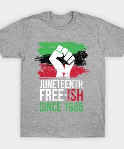 Juneteenth since 1865