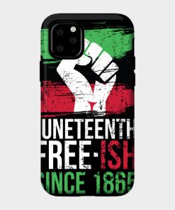 Juneteenth since 1865