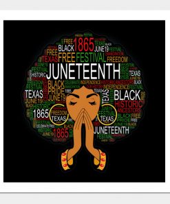 Juneteenth Posters - Juneteenth Poster TP1002 3 - Juneteenth Shirt Juneteenth