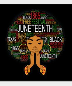 Juneteenth Posters - Juneteenth Poster TP1002 6 - Juneteenth Shirt Juneteenth
