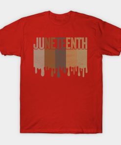 Juneteenth T-Shirts - Juneteenth Freedom Juneteenth Black History Juneteenth 1865 Civil Rights Juneteenth Day Emancipation T-Shirt TP1002 2 - Juneteenth Shirt Juneteenth Freedom Juneteenth Black History Juneteenth 1865 Civil Rights Juneteenth Day Emancipation