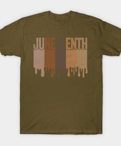 Juneteenth T-Shirts - Juneteenth Freedom Juneteenth Black History Juneteenth 1865 Civil Rights Juneteenth Day Emancipation T-Shirt TP1002 20 - Juneteenth Shirt Juneteenth Freedom Juneteenth Black History Juneteenth 1865 Civil Rights Juneteenth Day Emancipation