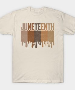 Juneteenth T-Shirts - Juneteenth Freedom Juneteenth Black History Juneteenth 1865 Civil Rights Juneteenth Day Emancipation T-Shirt TP1002 23 - Juneteenth Shirt Juneteenth Freedom Juneteenth Black History Juneteenth 1865 Civil Rights Juneteenth Day Emancipation