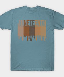Juneteenth T-Shirts - Juneteenth Freedom Juneteenth Black History Juneteenth 1865 Civil Rights Juneteenth Day Emancipation T-Shirt TP1002 3 - Juneteenth Shirt Juneteenth Freedom Juneteenth Black History Juneteenth 1865 Civil Rights Juneteenth Day Emancipation