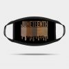 Juneteenth Face Masks - Juneteenth Freedom Juneteenth Black History Juneteenth 1865 Civil Rights Juneteenth Day Emancipation Mask TP1002 3 - Juneteenth Shirt Juneteenth Freedom Juneteenth Black History Juneteenth 1865 Civil Rights Juneteenth Day Emancipation