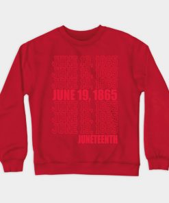 juneteenth june 19th 1865
