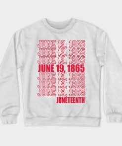 juneteenth june 19th 1865