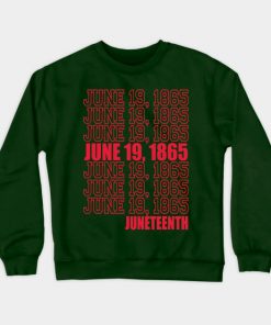 juneteenth june 19th 1865
