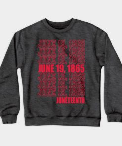 juneteenth june 19th 1865
