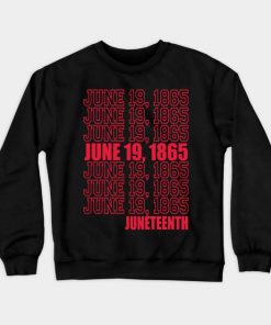 juneteenth june 19th 1865
