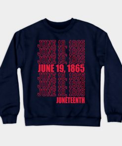 juneteenth june 19th 1865